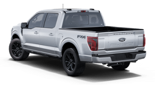 2025 Ford F-150® External Image 3
